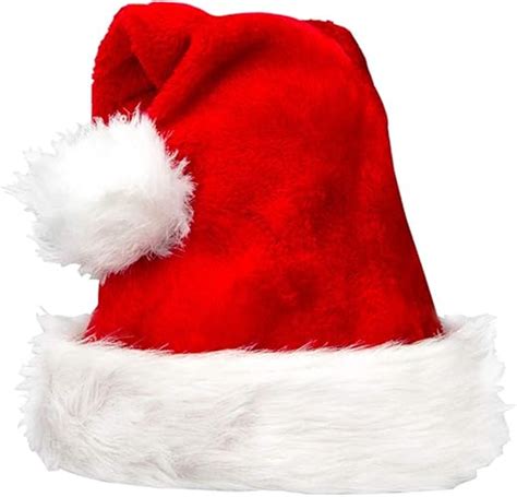 amazon santa hat|best santa hat on amazon.